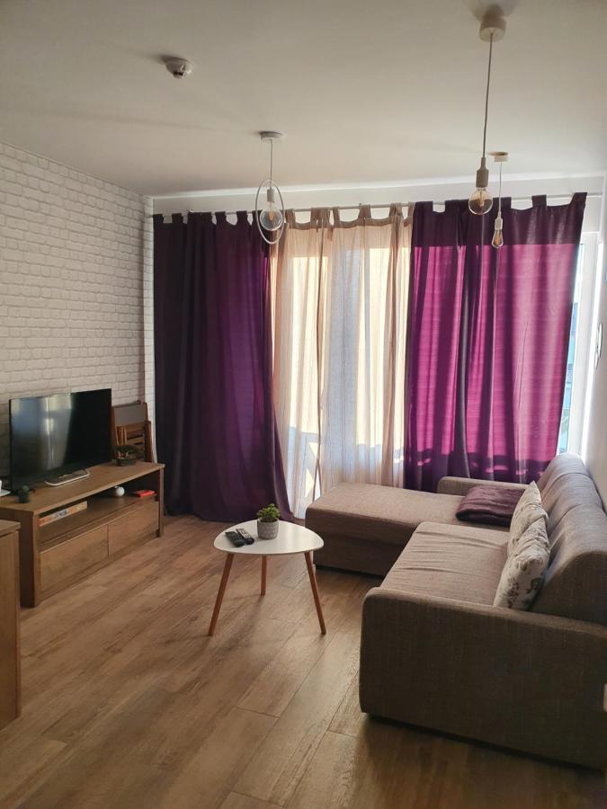 Apartman Lucky 2 카파오닉 외부 사진